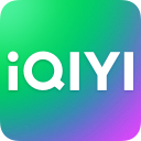 爱奇艺 (iQIYI) logo