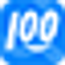 快递100 (全网快递物流一键查) logo