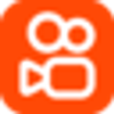 快手网页版 (Kuaishou Web) logo