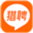 猎聘网 (中高端精英人才求职招聘) logo