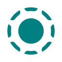 LocalSend (开源局域网跨设备互传) logo