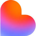 Lovable (新一代 AI 驱动的全栈软件构建引擎) logo