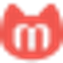 猫啃网 (专注免费商用中文字体) logo