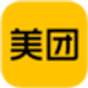 美团网 (Meituan) logo