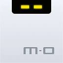 Motrix (全能开源下载器) logo
