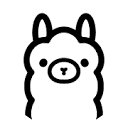 Ollama (本地运行大模型工具) logo