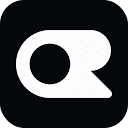 OpenRouter (统一 AI API 网关) logo