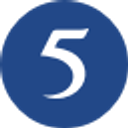 115网盘 (大容量私有云) logo