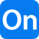 ProcessOn (在线流程图与思维导图) logo