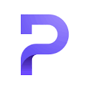 Proton Mail (瑞士端到端加密邮箱) logo