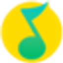 QQ音乐 logo