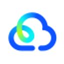 夸克网盘 (Quark Pan) logo