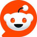 Reddit /r/programming logo
