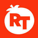 Rotten Tomatoes (烂番茄影评新鲜度) logo
