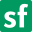 思否 (SegmentFault) logo