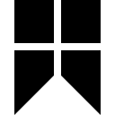 Snipaste (截图贴图神器) logo