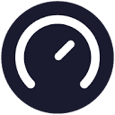 Speedtest by Ookla (全球网络测速) logo