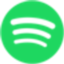 Spotify (全球顶尖流媒体音乐) logo