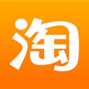 淘宝网 (Taobao) logo