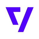 The Verge (前沿科技媒体) logo