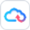 天翼云盘 (中国电信) logo