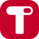 钛媒体 (TMTPost) logo