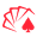 同花顺 (金融数据与行情) logo