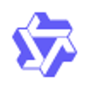 通义千问 (Tongyi Qianwen) logo