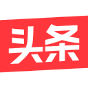 今日头条 (Toutiao) logo