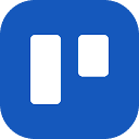 Trello (敏捷看板项目管理) logo