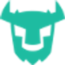 Turso (基于 libSQL 的全球边缘分布式数据库) logo
