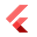 Flutter 跨端移动应用实战开发 logo