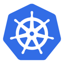 Kubernetes 权威实践手册 logo