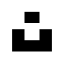 Unsplash (高品质免费图库) logo