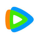 腾讯视频 (Tencent Video) logo