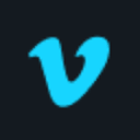 Vimeo (专业影视创作者高清平台) logo