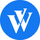 华尔街见闻 logo
