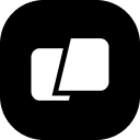 Warp Terminal (内置 AI 与协作的现代智能终端) logo