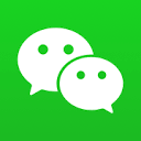微信网页版 (WeChat Web) logo