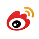 新浪微博 (Weibo) logo