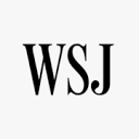 The Wall Street Journal (华尔街日报) logo