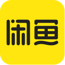 闲鱼 (Xianyu) logo