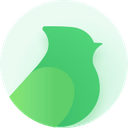 语雀 (Yuque) logo