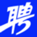 智联招聘 logo