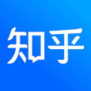 知乎 (Zhihu) logo